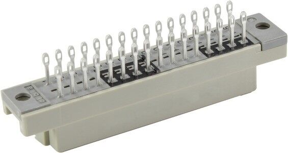 Federleiste Lötösenanschl. 09232486823