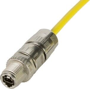 Kabelsteckverbinder gerade 21038391205