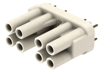 Leiterplattenadapter 7,5A 09160009922