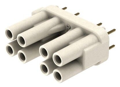Leiterplattenadapter 7,5A 09160009923