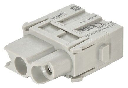 Leiterplattenadapter Han 09140032710