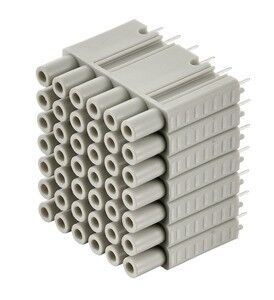 Leiterplattenadapter Han 09160429919