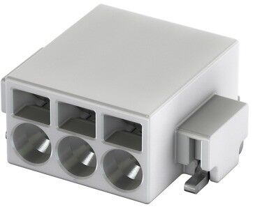 Printklemme horizontal 14010213110334