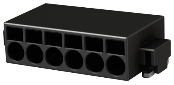 Printklemme horizontal 14010913102333