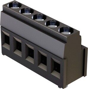 Printklemme horizontal 14020316404000