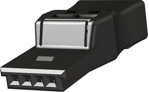 Steckverbinder Schneid- 14310410301000