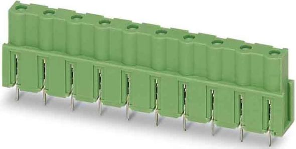 Grundleiste GICV 2,5/10-G-7,62