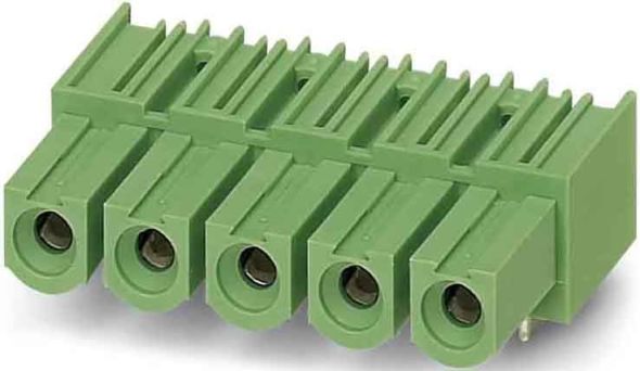 Grundleiste IPC 16/ 2-G-10,16