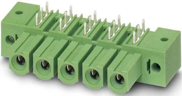 Grundleiste IPC 16/ 2-GFU-10,16
