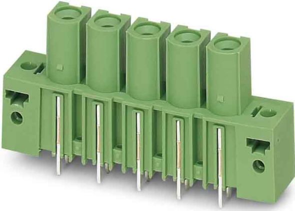 Grundleiste IPCV 16/ 2-GF-10,16