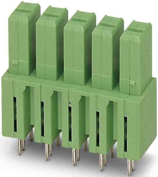 Grundleiste IPCV 5/ 4-G-7,62