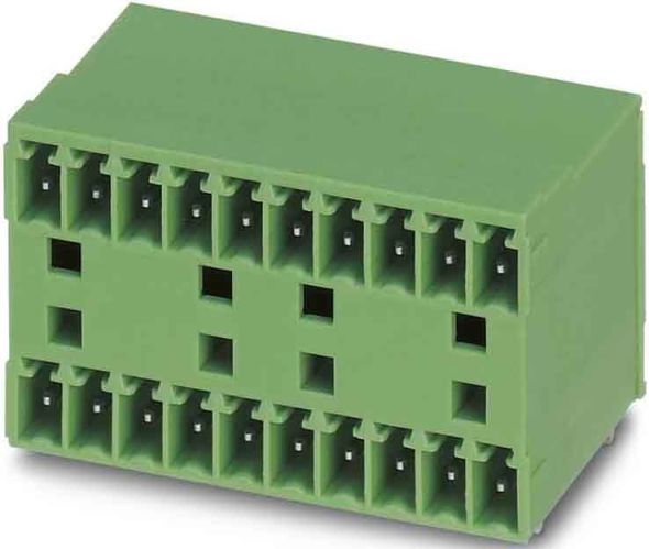 Grundleiste MCD 1,5/ 6-G1-3,81