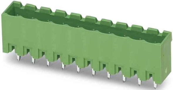 Grundleiste MSTBVA 2,5/15-G