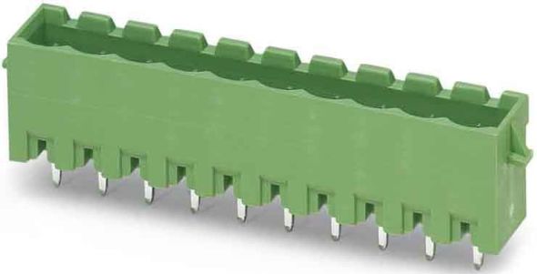 Grundleiste MSTBVA 2,5/ 9-G-RN