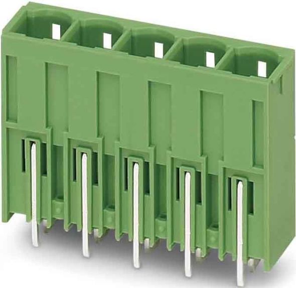 Grundleiste PCV 6-16/ 9-G1-10,16