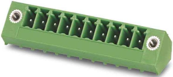 Grundleiste SMC 1,5/ 9-GF-3,81