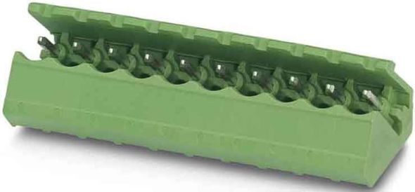 Grundleiste SMSTB 2,5/12-G