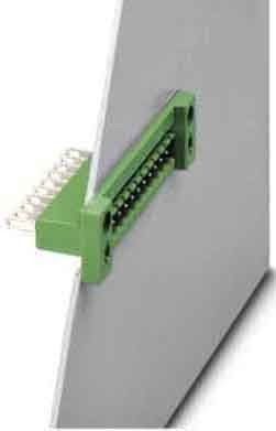 Klemme DFK-MSTB 2,5/ 3-G