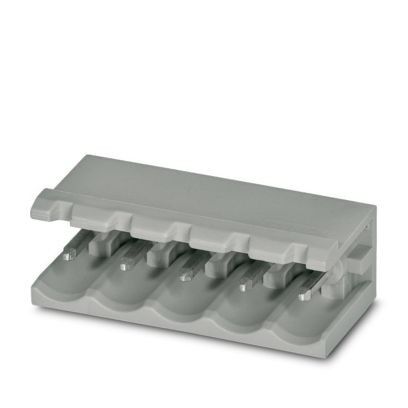 Leiterplatten-Grundleiste BCH-508H- 3 GY PA1,3