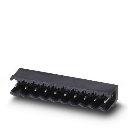 Leiterplatten-Grundleiste CC 2,5/ 6-G-#1449306