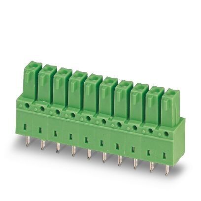 Leiterplatten-Grundleiste IMCV 1,5/ 4-#1333711