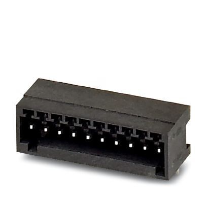 Leiterplatten-Grundleiste MC 0,5/ 9-G-#1282847