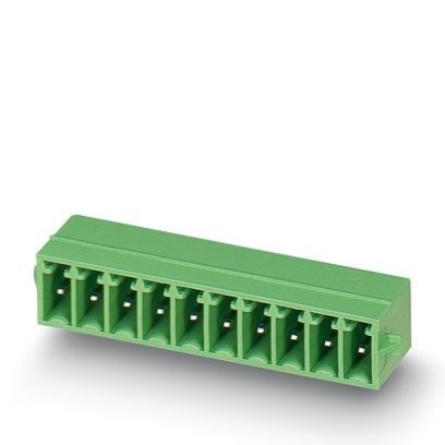 Leiterplatten-Grundleiste MC 1,5/ 4-G-#1272806