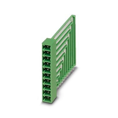 Leiterplatten-Grundleiste MCO 1,5/ 8-G#1246263