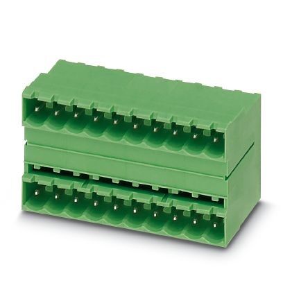 Leiterplatten-Grundleiste MDSTB 2,5/10#1800687