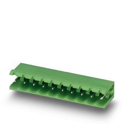 Leiterplatten-Grundleiste MSTB 2,5/15-#1506166