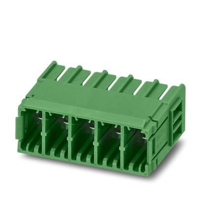 Leiterplatten-Grundleiste PC 5/ 3-G-7,#1459576