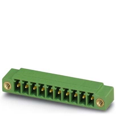 Leiterplattengrundleiste MC 1,5/ 2-GF-3,5 AU