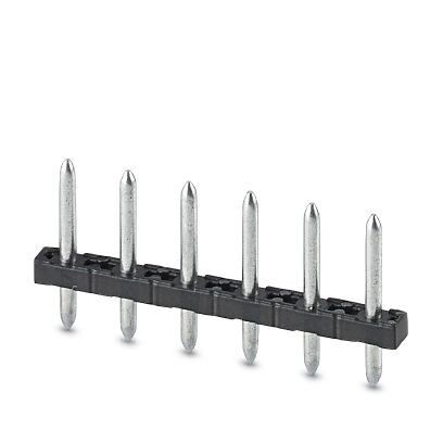 Stiftleiste PST 1,3/ 5-5,0 GY