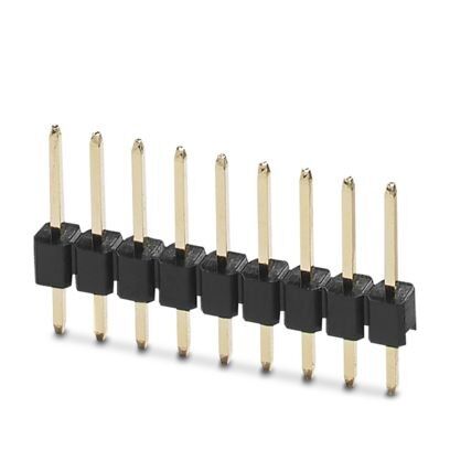 Stiftleiste PSTD 0,65X0,#1252180