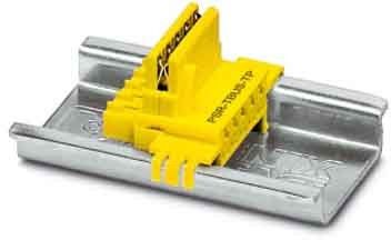 Tragschienen-Connector PSR-TBUS-TP