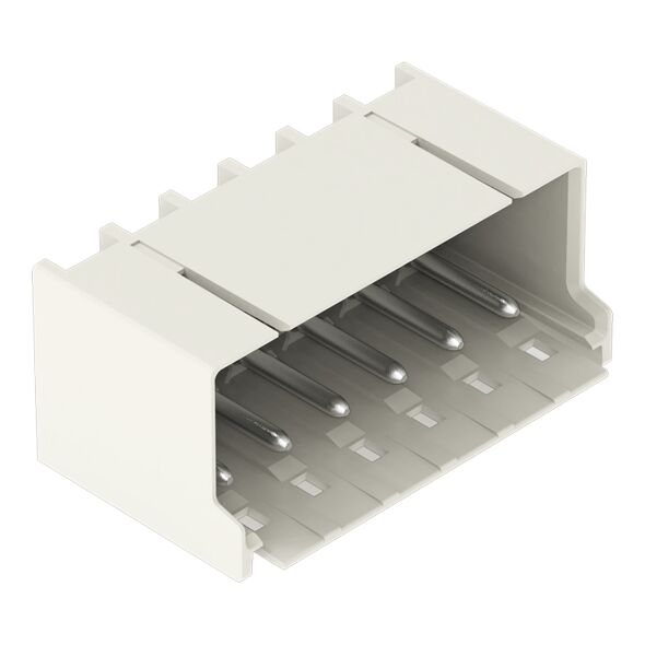 THR-Stiftleiste 2092-1427/200-000