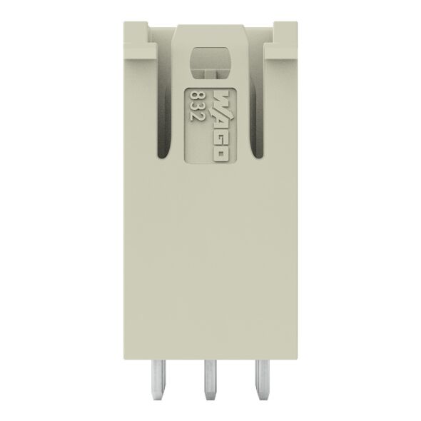 THT-Stiftleiste 832-3603/101-000