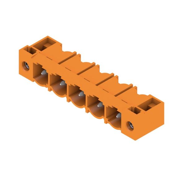 Leiterplattensteckverbind. SL 7.62HP#1026840000