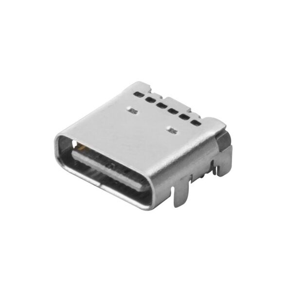 Leiterplattensteckverbind. USB3.1C S1H DN1 RL