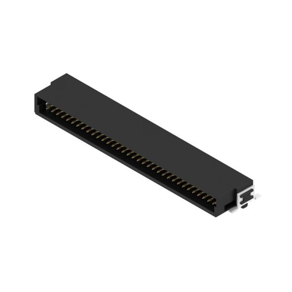 Verbinder 1.27mm FMH S1/68H F1 B RL