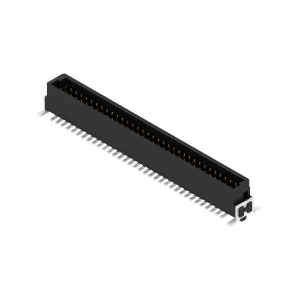 Verbinder 1.27mm FMH1 S1/68V F1 B RL