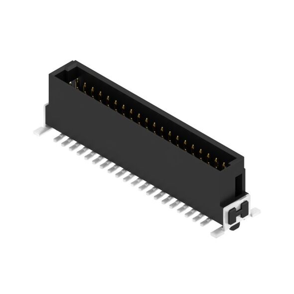 Verbinder 1.27mm FMH3 S1/40V F1 B RL