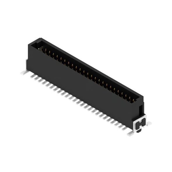 Verbinder 1.27mm FMH3 S1/50V F1 B RL