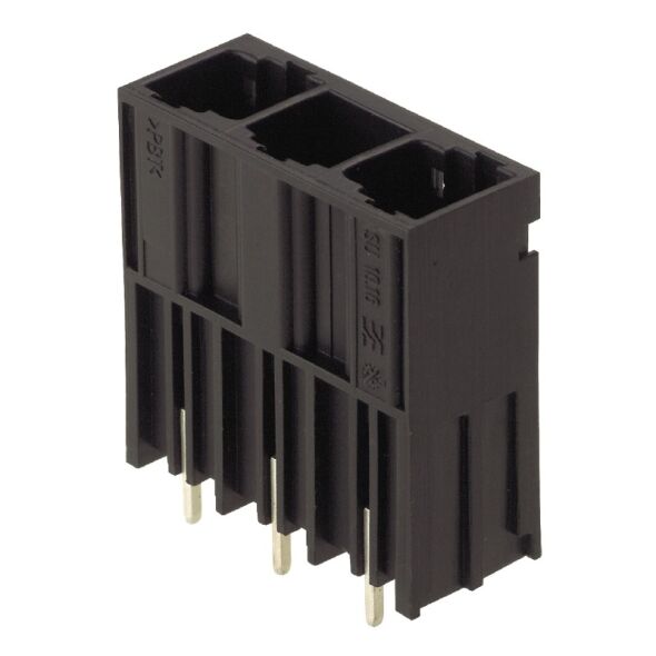 Verbinder 10.16mm SU 10.16H#1813470000