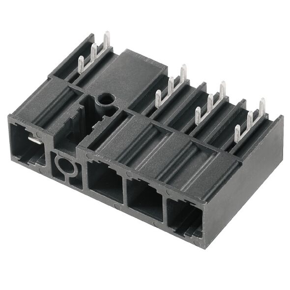 Verbinder 10.16mm SU 10.16H#2580830000