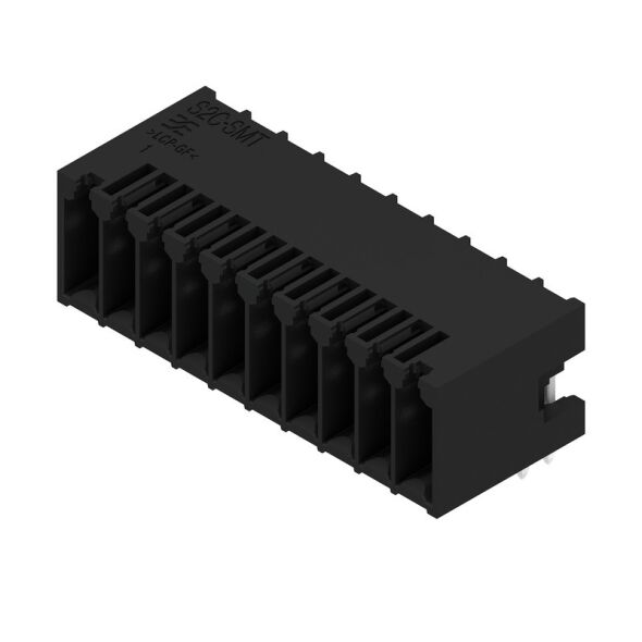 Verbinder 3.50mm S2C-SMT 3#1289290000