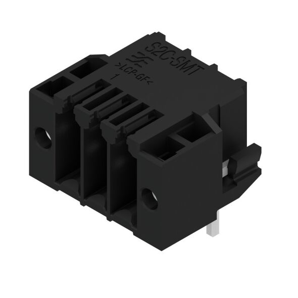 Verbinder 3.50mm S2C-SMT 3#1289460000