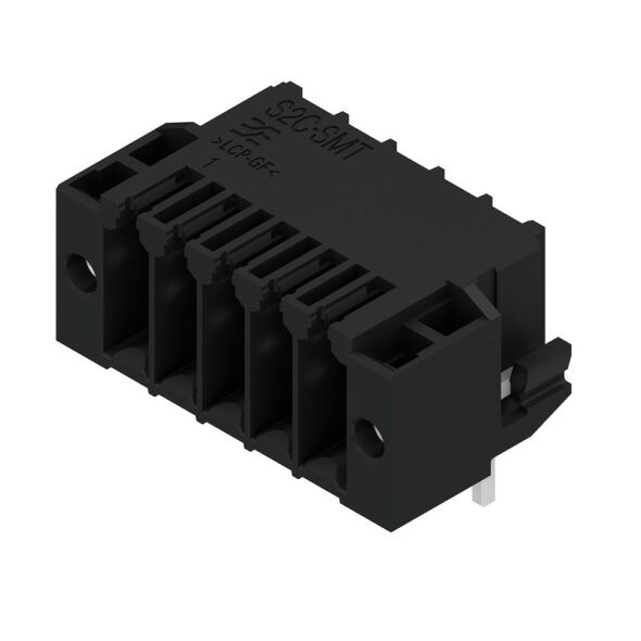 Verbinder 3.50mm S2C-SMT 3#1289480000
