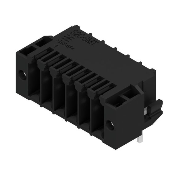 Verbinder 3.50mm S2C-SMT 3#1289490000