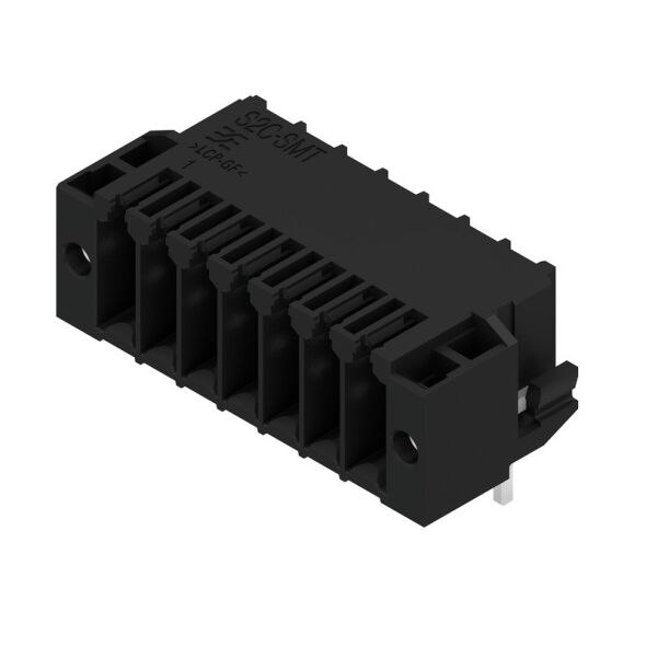 Verbinder 3.50mm S2C-SMT 3#1289500000